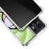 Cartoon Network Powerpuff Girls Buttercup Green Hearts Galaxy S21 Ultra 5G Clear Case