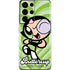 Cartoon Network Powerpuff Girls Buttercup Green Hearts Galaxy S21 Ultra 5G Skin