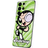 Cartoon Network Powerpuff Girls Buttercup Green Hearts Galaxy S21 Ultra 5G Skin