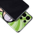 Cartoon Network Powerpuff Girls Buttercup Green Hearts Galaxy S21 Ultra 5G Skin