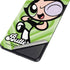 Cartoon Network Powerpuff Girls Buttercup Green Hearts Galaxy S21 Ultra 5G Skin