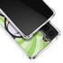 Cartoon Network Powerpuff Girls Buttercup Green Hearts Galaxy S22 Plus Clear Case