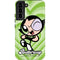 Cartoon Network Powerpuff Girls Buttercup Green Hearts Galaxy S22 Plus Pro Case
