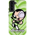 Cartoon Network Powerpuff Girls Buttercup Green Hearts Galaxy S22 Plus Pro Case