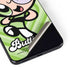 Cartoon Network Powerpuff Girls Buttercup Green Hearts Galaxy S22 Plus Skin