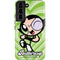 Cartoon Network Powerpuff Girls Buttercup Green Hearts Galaxy S22 Pro Case