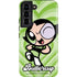 Cartoon Network Powerpuff Girls Buttercup Green Hearts Galaxy S22 Pro Case