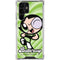 Cartoon Network Powerpuff Girls Buttercup Green Hearts Galaxy S22 Ultra Clear Case
