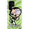 Cartoon Network Powerpuff Girls Buttercup Green Hearts Galaxy S22 Ultra Pro Case