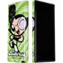 Cartoon Network Powerpuff Girls Buttercup Green Hearts Galaxy S22 Ultra Pro Case