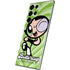 Cartoon Network Powerpuff Girls Buttercup Green Hearts Galaxy S22 Ultra Skin