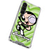 Cartoon Network Powerpuff Girls Buttercup Green Hearts Galaxy S23 Clear Case