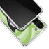 Cartoon Network Powerpuff Girls Buttercup Green Hearts Galaxy S23 Clear Case