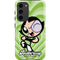 Cartoon Network Powerpuff Girls Buttercup Green Hearts Galaxy S23 Plus Pro Case