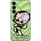 Cartoon Network Powerpuff Girls Buttercup Green Hearts Galaxy S23 Plus Skin