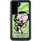 Cartoon Network Powerpuff Girls Buttercup Green Hearts Galaxy S23 Plus Waterproof Case
