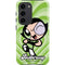 Cartoon Network Powerpuff Girls Buttercup Green Hearts Galaxy S23 Pro Case