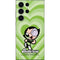 Cartoon Network Powerpuff Girls Buttercup Green Hearts Galaxy S23 Ultra Skin