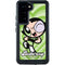 Cartoon Network Powerpuff Girls Buttercup Green Hearts Galaxy S23 Waterproof Case