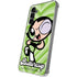 Cartoon Network Powerpuff Girls Buttercup Green Hearts Galaxy S24 Plus Clear Case