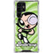 Cartoon Network Powerpuff Girls Buttercup Green Hearts Galaxy S24 Ultra Clear Case