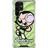 Cartoon Network Powerpuff Girls Buttercup Green Hearts Galaxy S24 Ultra Clear Case