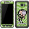 Cartoon Network Powerpuff Girls Buttercup Green Hearts Galaxy S7 Active Skin