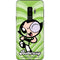 Cartoon Network Powerpuff Girls Buttercup Green Hearts Galaxy S9 Plus Skin