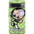 Cartoon Network Powerpuff Girls Buttercup Green Hearts Google Pixel 8 Pro Impact Case