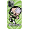 Cartoon Network Powerpuff Girls Buttercup Green Hearts iPhone 11 Pro Lite Case