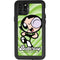 Cartoon Network Powerpuff Girls Buttercup Green Hearts iPhone 11 Pro Max Waterproof Case