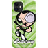 Cartoon Network Powerpuff Girls Buttercup Green Hearts iPhone 12 Mini Lite Case
