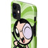 Cartoon Network Powerpuff Girls Buttercup Green Hearts iPhone 12 Mini Lite Case