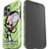 Cartoon Network Powerpuff Girls Buttercup Green Hearts iPhone 12 Pro Impact Case