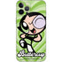 Cartoon Network Powerpuff Girls Buttercup Green Hearts iPhone 12 Pro Max Skin
