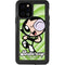 Cartoon Network Powerpuff Girls Buttercup Green Hearts iPhone 12 Pro Waterproof Case
