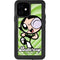 Cartoon Network Powerpuff Girls Buttercup Green Hearts iPhone 12 Waterproof Case