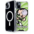 Cartoon Network Powerpuff Girls Buttercup Green Hearts iPhone 13 MagSafe Case
