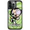 Cartoon Network Powerpuff Girls Buttercup Green Hearts iPhone 13 Pro Cargo Case