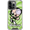 Cartoon Network Powerpuff Girls Buttercup Green Hearts iPhone 13 Pro Clear Case