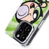 Cartoon Network Powerpuff Girls Buttercup Green Hearts iPhone 13 Pro MagSafe Case