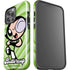 Cartoon Network Powerpuff Girls Buttercup Green Hearts iPhone 13 Pro Max Impact Case