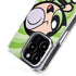 Cartoon Network Powerpuff Girls Buttercup Green Hearts iPhone 13 Pro Max MagSafe Case