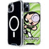 Cartoon Network Powerpuff Girls Buttercup Green Hearts iPhone 14 Plus MagSafe Case