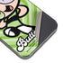 Cartoon Network Powerpuff Girls Buttercup Green Hearts iPhone 14 Pro Max Skin