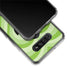 Cartoon Network Powerpuff Girls Buttercup Green Hearts LG K51/Q51 Clear Case