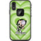 Cartoon Network Powerpuff Girls Buttercup Green Hearts LifeProof Fre iPhone Skin