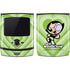 Cartoon Network Powerpuff Girls Buttercup Green Hearts Motorola RAZR Skin