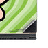 Cartoon Network Powerpuff Girls Buttercup Green Hearts MSI GS65 Stealth Laptop Skin