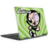 Cartoon Network Powerpuff Girls Buttercup Green Hearts Notebook 9 Pro 13in (2017) Skin